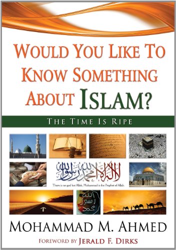 Would You Like to Know Something about Islam?