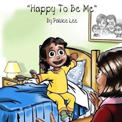 Happy To Be Me!