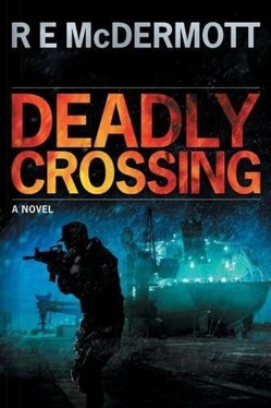 Deadly Crossing