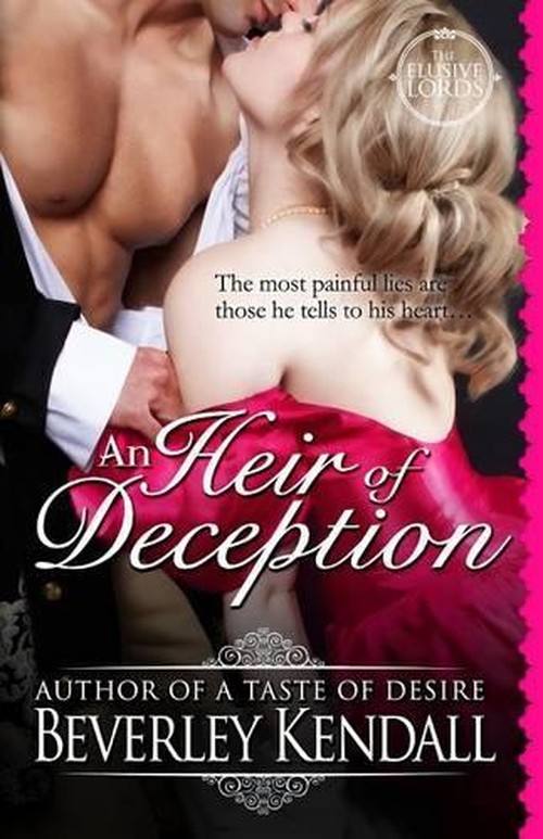 An Heir of Deception