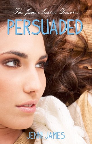 Persuaded Jenni James