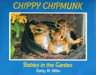 Chippy Chipmunk