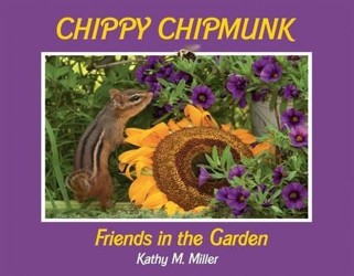 Chippy Chipmunk