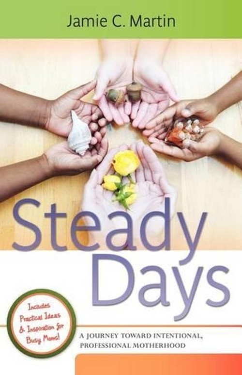 Steady Days