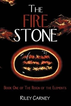 The Fire Stone