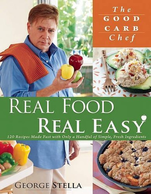 Real Food Real Easy
