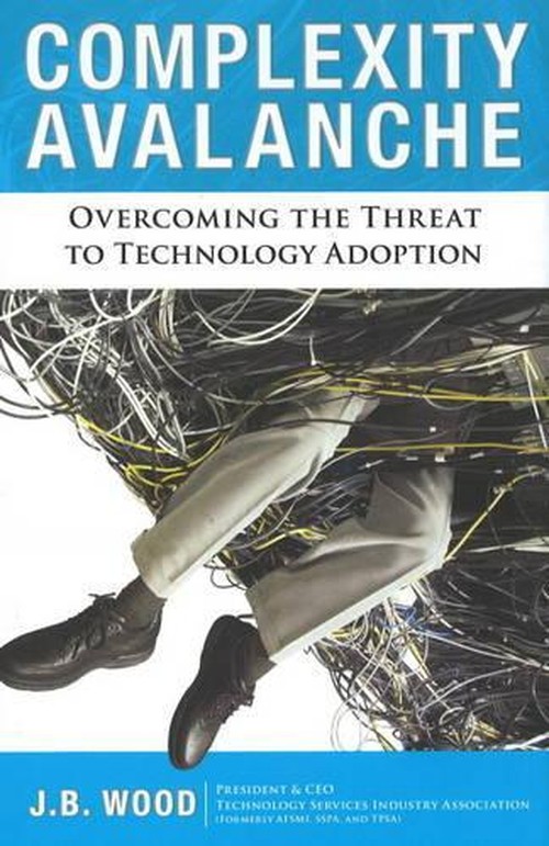 Complexity Avalance