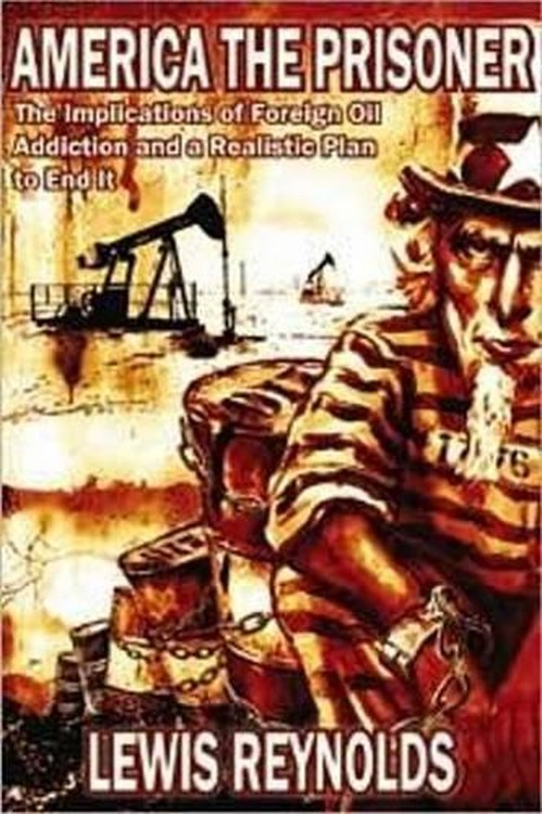 America the Prisoner