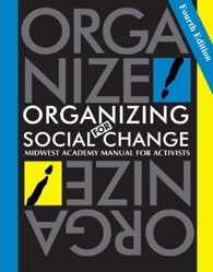 Organizing for Social Change