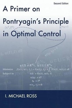 A Primer on Pontryagin's Principle in Optimal Control