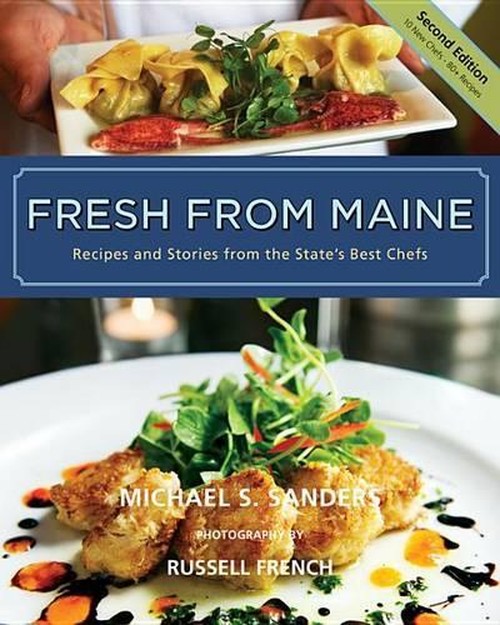 Fresh from Maine