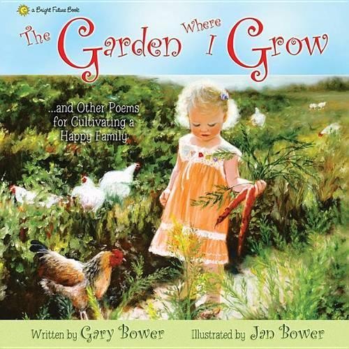 The Garden Where I Grow