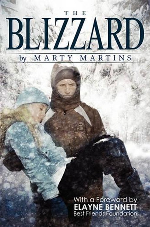 The Blizzard