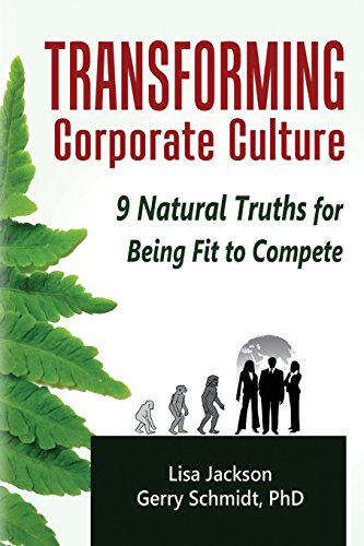 Transforming Corporate Culture