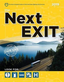The Next Exit 2019