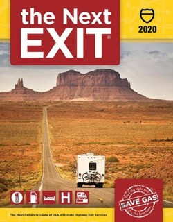 The Next Exit 2020
