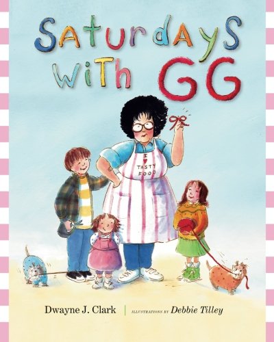 Saturdays with GG