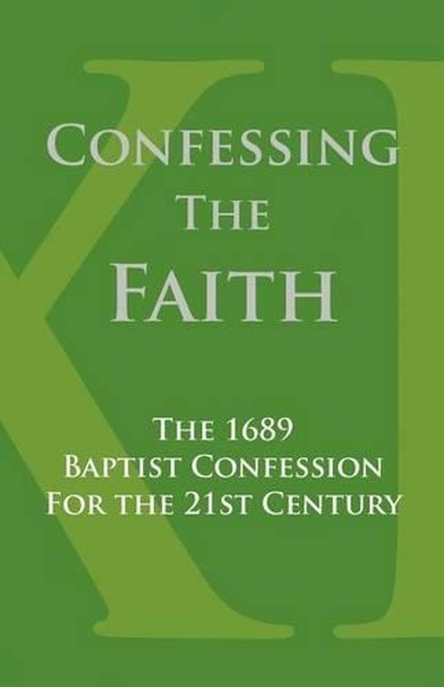 Confessing the Faith