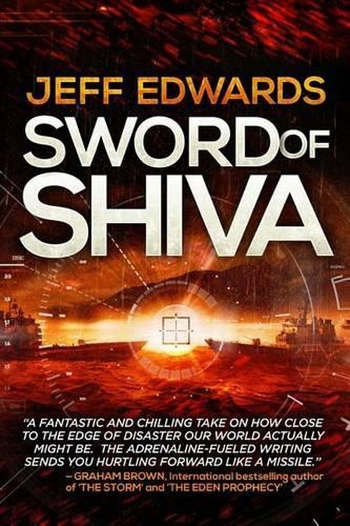 Sword of Shiva
