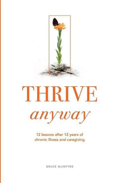 Thrive Anyway