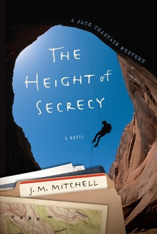 The Height of Secrecy