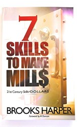 Skills To Make Mill