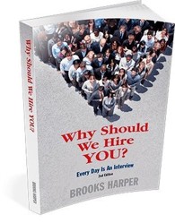 Why Should We Hire You? 2nd Edition