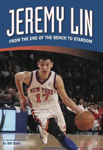 Jeremy Lin