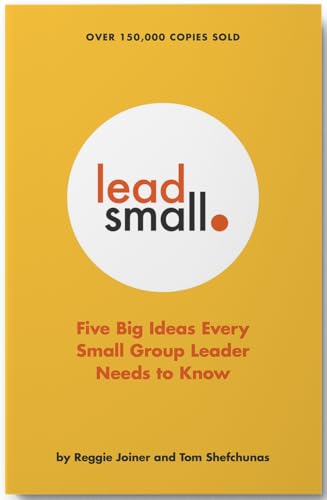 Lead Small