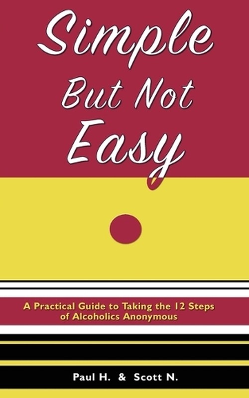 Simple But Not Easy