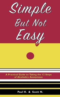 Simple But Not Easy