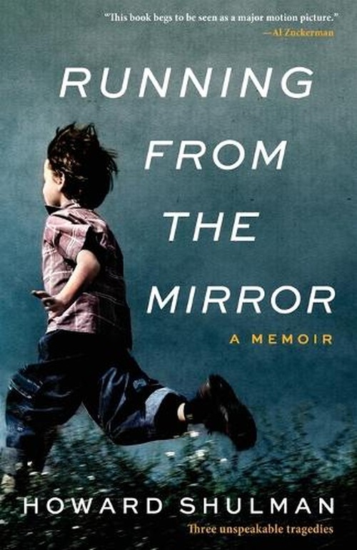 Running from the Mirror