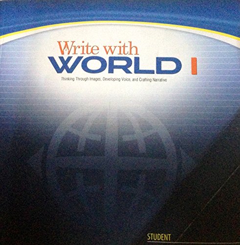 Write with World 1
