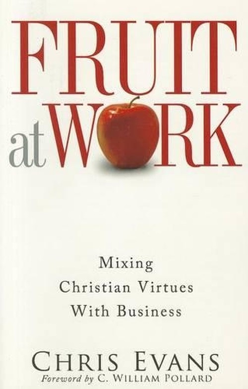 Fruit at Work
