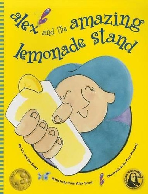 Alex and the Amazing Lemonade Stand