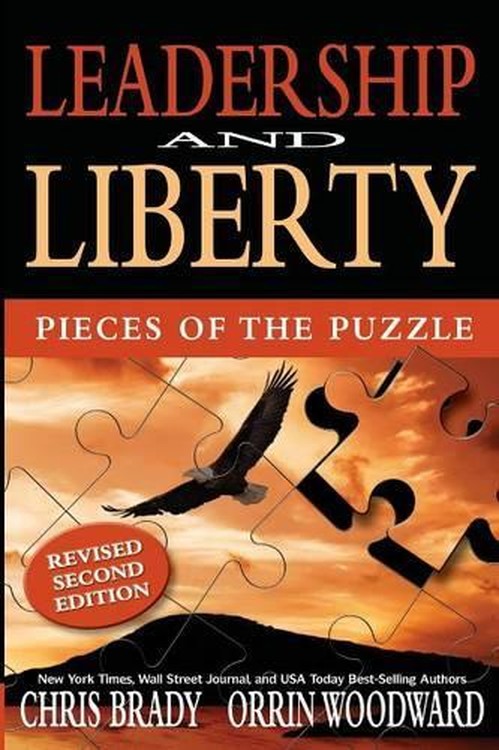 Leadership & Liberty