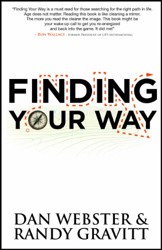 Finding Your Way : Discovering the Truth about You