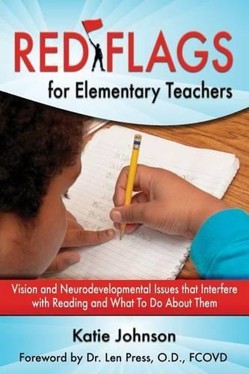 Red Flags for Elementary Teachers