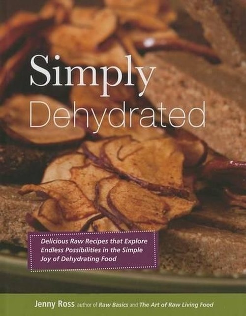 Simply Dehydrated