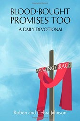 Blood-Bought Promises Too: Amazing Grace