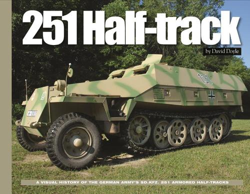 251 Half-Track