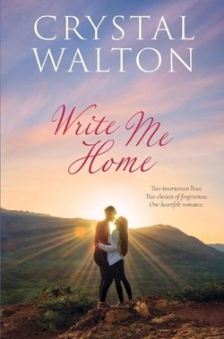 Write Me Home