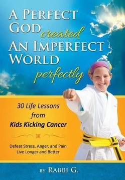 A Perfect God Created An Imperfect World Perfectly