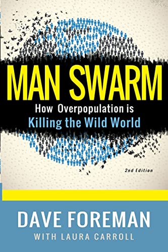 Man Swarm