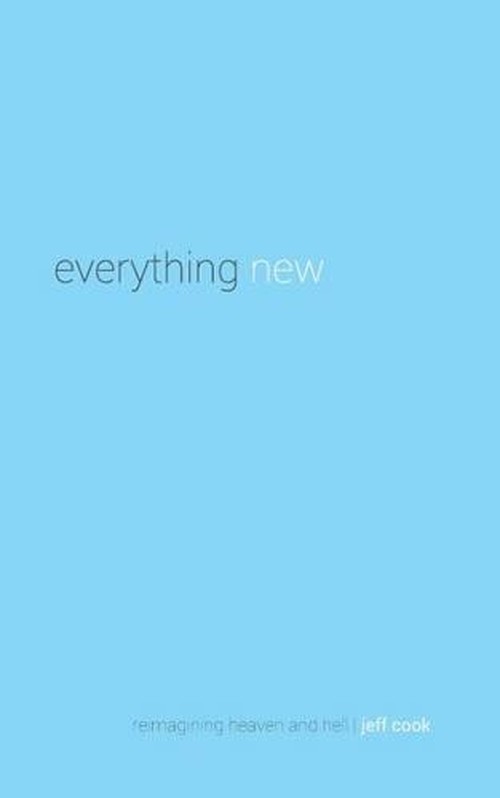 Everything New