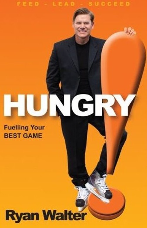 Hungry!