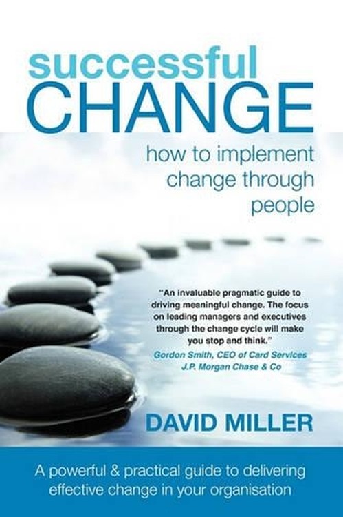 Successful Change