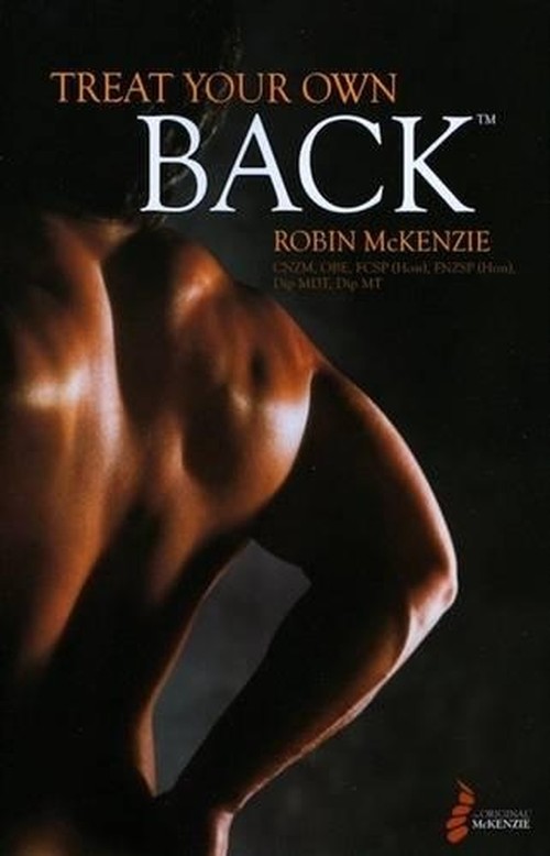 Treat Your Own Back