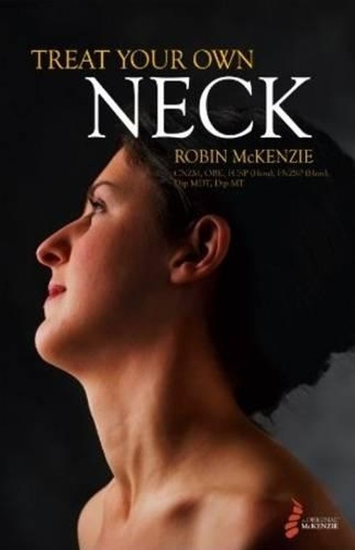 Treat Your Own Neck