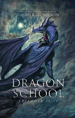 Dragon School